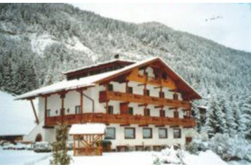 Iталiя Penzión Pozza di Fassa, Екстер'єр